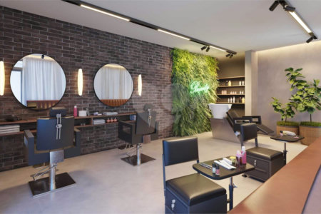 Apartamento à venda com 2 quartos, sendo 1 suíte, em Brooklin, São Paulo, SP