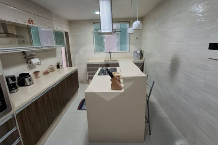 Casa à venda com 2 suítes em Campo Grande, Rio de Janeiro, RJ
