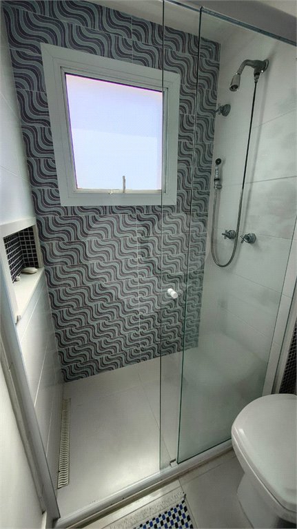 Apartamento à venda com 3 suítes no Centro, São Bernardo do Campo, SP