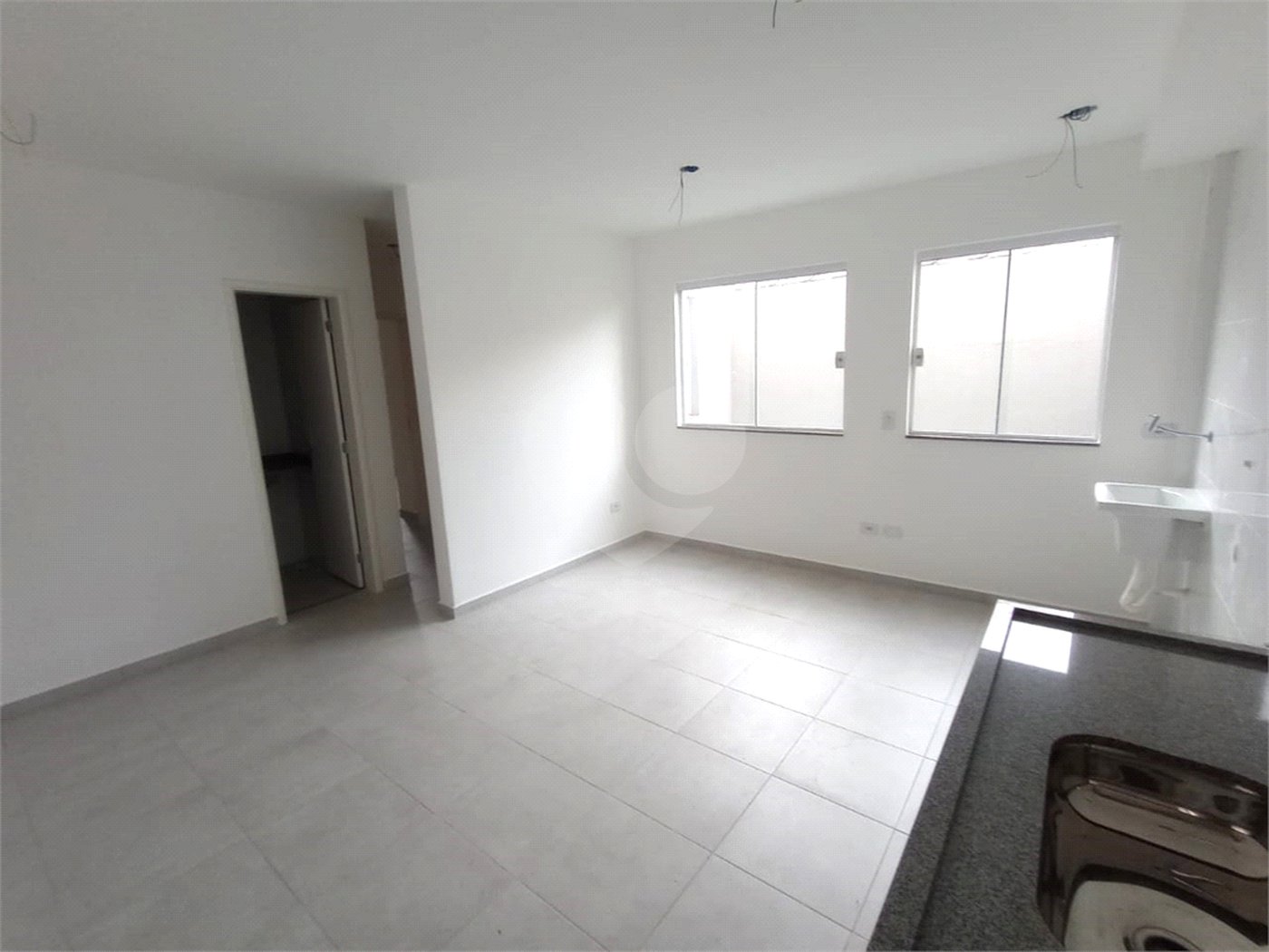 Apartamento à venda ou para alugar com 2 quartos em Vila Ema, São Paulo, SP