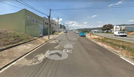 Terreno à venda com 1 suíte no condomínio Loteamento Nova Espirito Santo, Valinhos - SP