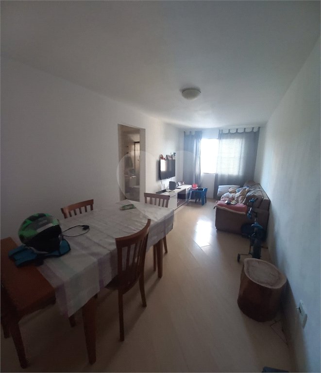Apartamento à venda com 2 quartos em Jardim Peri, São Paulo, SP