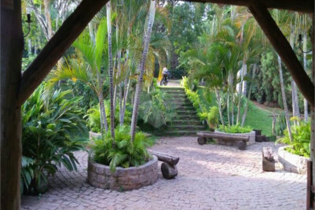 Chácara à venda ou para alugar com 2 quartos em Bosque, Vinhedo, SP