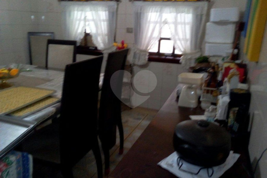 Sobrado à venda com 3 quartos em Imirim, São Paulo, SP