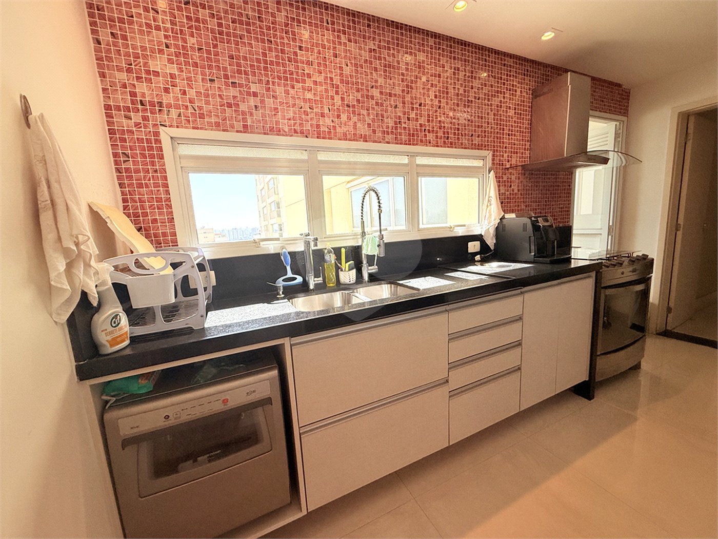 Apartamento para alugar com 3 suítes no Centro, São Bernardo do Campo, SP