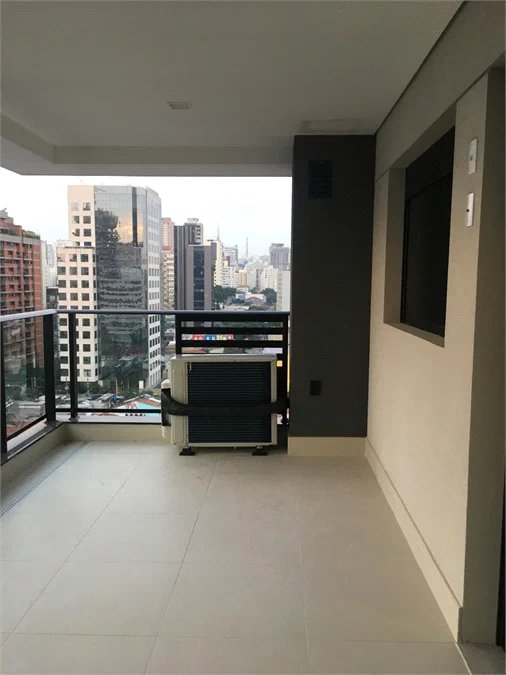 Apartamento à venda com 2 quartos, sendo 1 suíte,  em Pinheiros, São Paulo, SP
