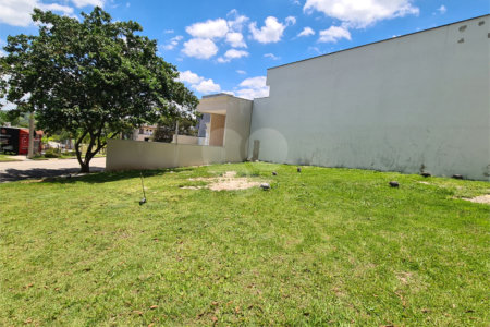 Terreno à venda no condomínio Renaissance, Sorocaba - SP