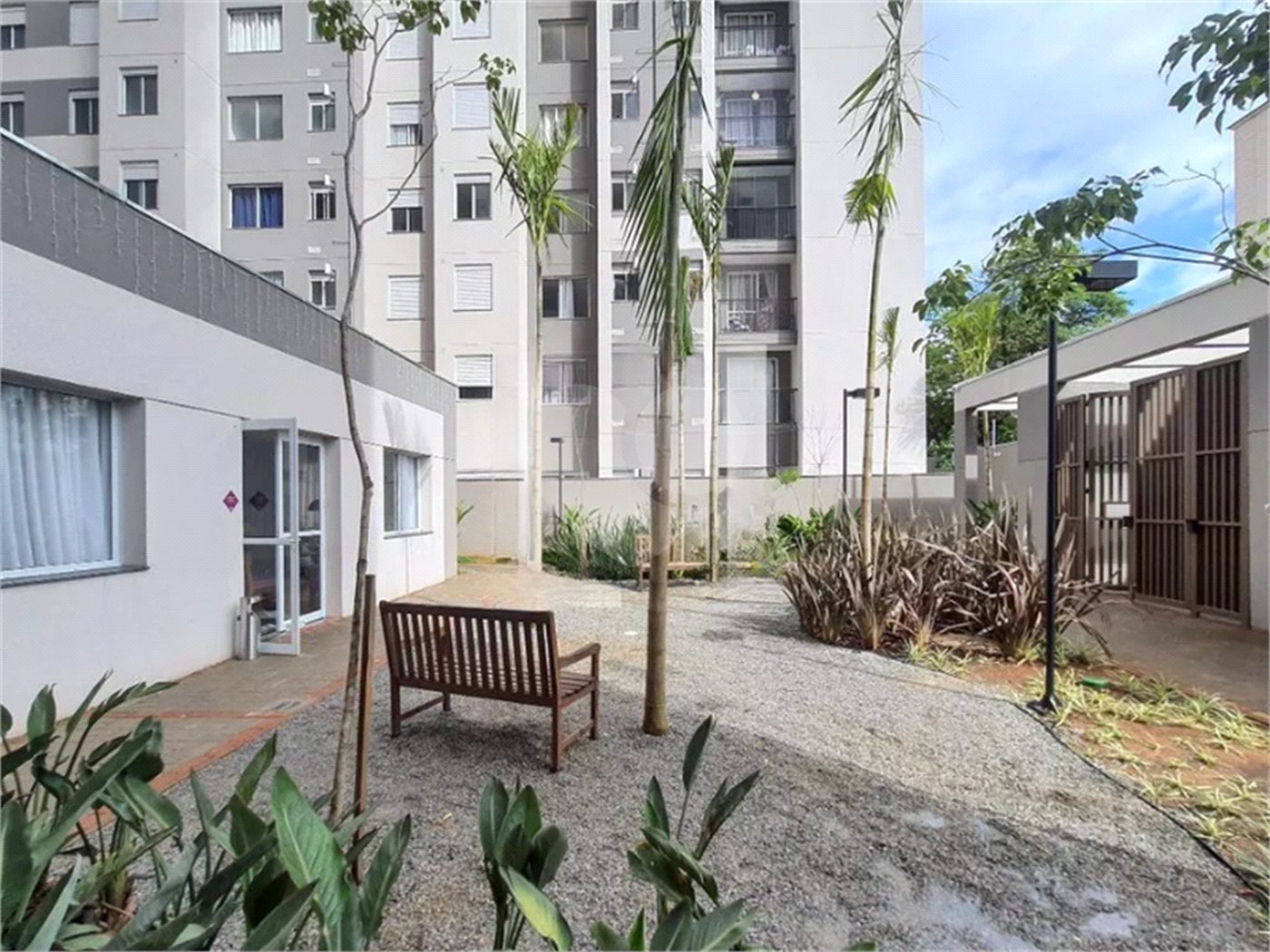 Apartamento à venda com 2 quartos em Loteamento City Jaragua, São Paulo, SP
