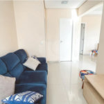 Apartamento à venda com 3 suítes em Santa Teresinha, São Paulo, SP