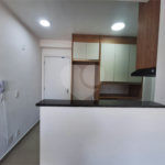 Apartamento à venda com 2 quartos em Vila Santa Catarina, São Paulo, SP
