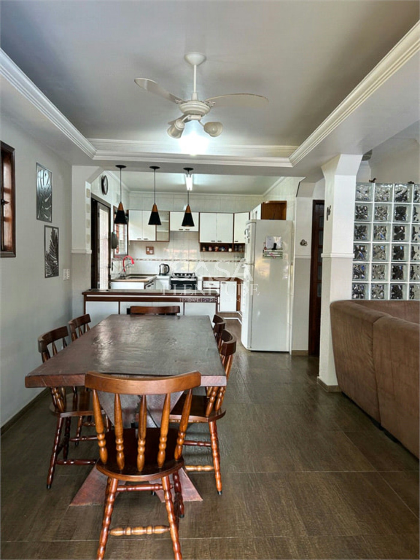 Casa à venda com 3 quartos, sendo 1 suíte,  em Éden, Sorocaba, SP