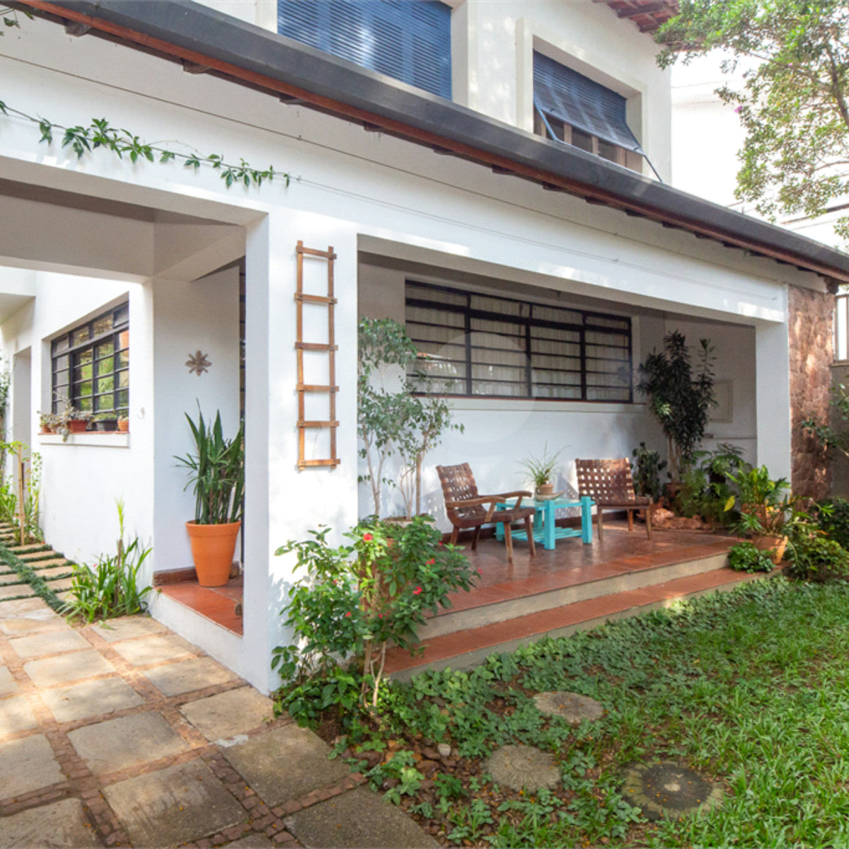 Casa à venda com 3 quartos, sendo 1 suíte, em Alto da Boa Vista, São Paulo, SP