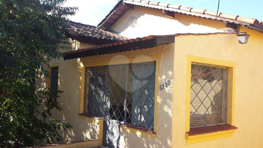 Terreno à venda em Tucuruvi, São Paulo, SP