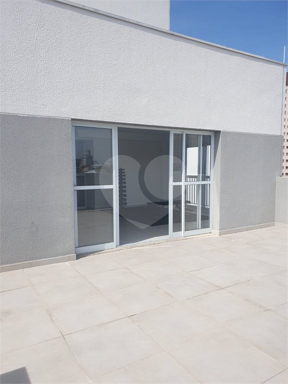 Apartamento à venda com 2 quartos em Santa Teresinha, São Paulo, SP