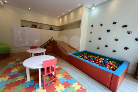 Cobertura à venda com 3 quartos, sendo 2 suítes, em Santa Teresinha, São Paulo, SP