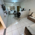Casa à venda com 2 quartos, sendo 1 suíte,  em Bosque das Araras, Três Lagoas, MS