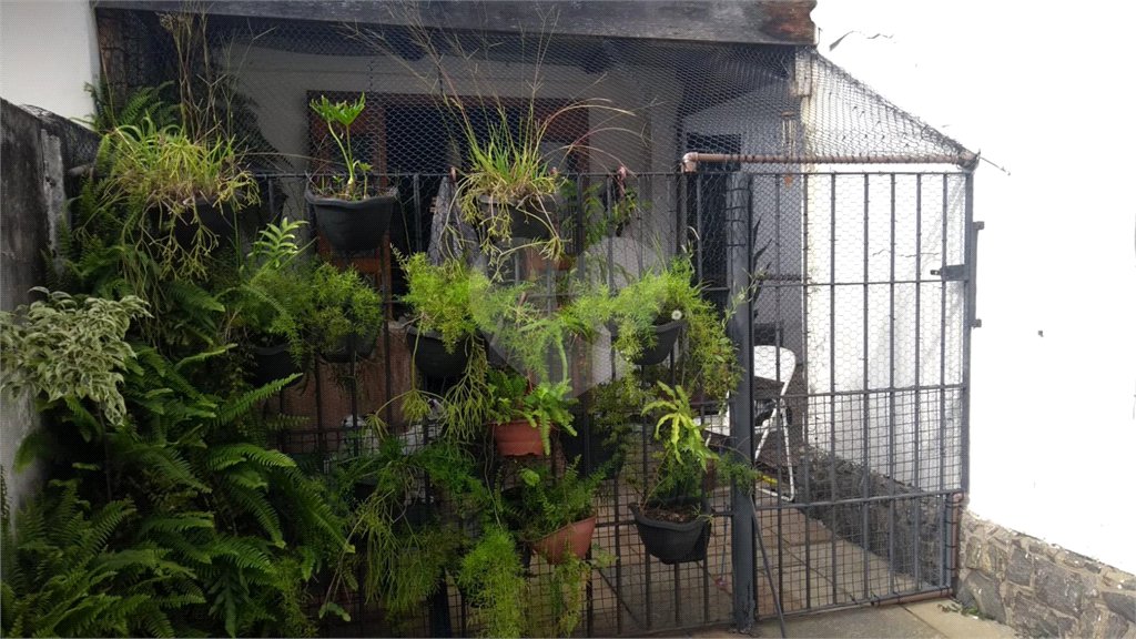 Casa Térrea à venda com 4 quartos, sendo 1 suíte, em Instituto de Previdência, São Paulo, SP