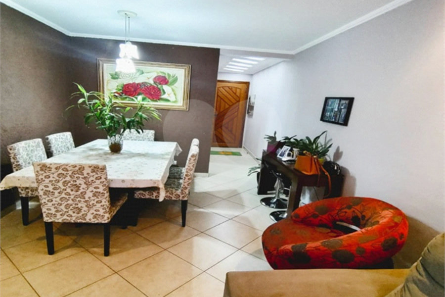 Apartamento à venda com 2 quartos em Vila Medeiros, São Paulo, SP