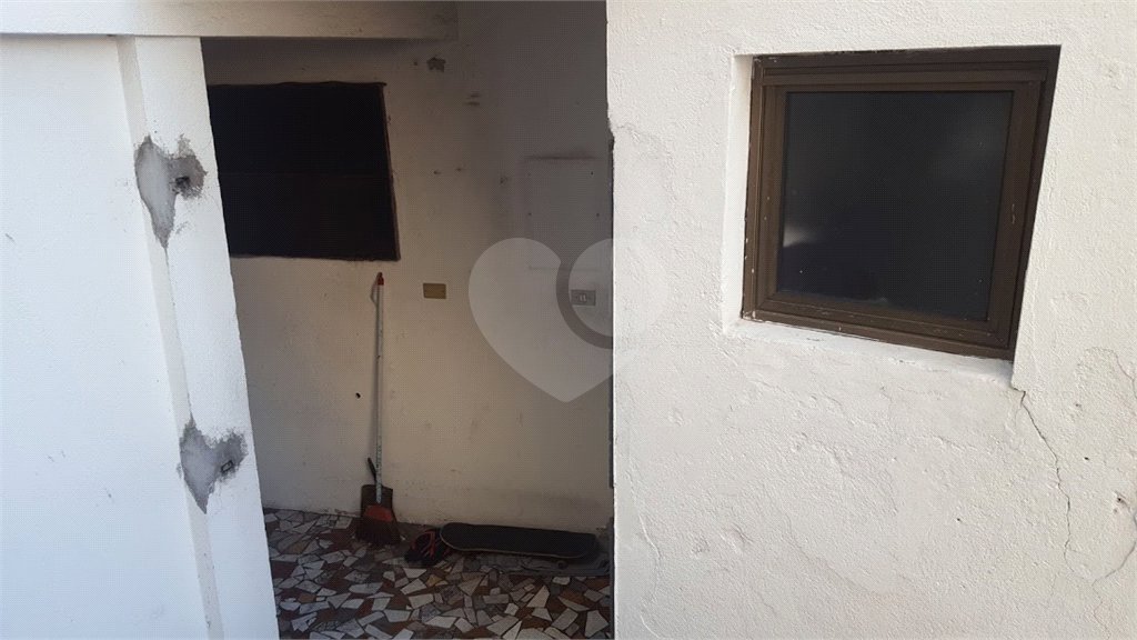 Sobrado à venda com 3 quartos em Vila Gustavo, São Paulo, SP