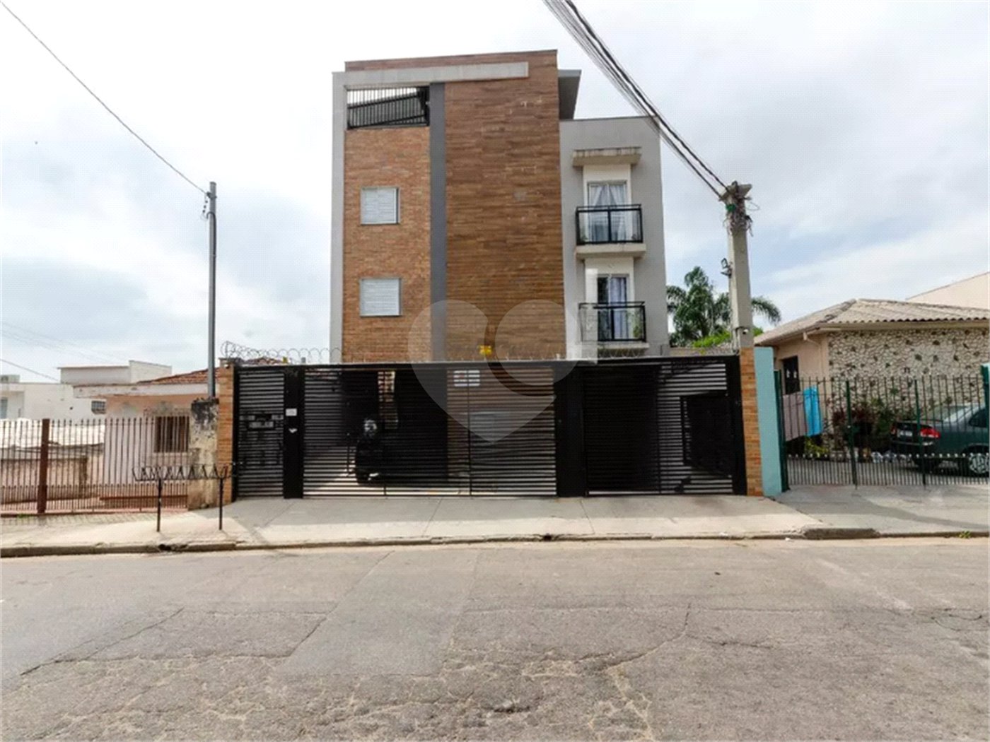 Casa à venda ou para alugar com 2 quartos em Vila Jaguara, São Paulo, SP