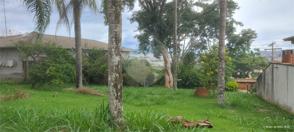 Chácara à venda com 4 quartos, sendo 3 suítes, em Campos de Atibaia, Atibaia, SP