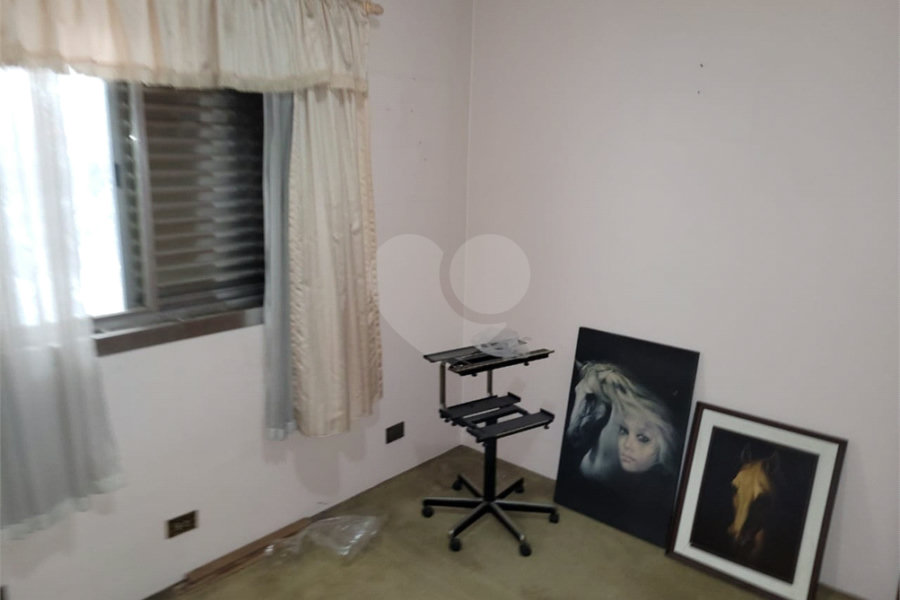 Sobrado à venda com 4 quartos em Santana, São Paulo, SP