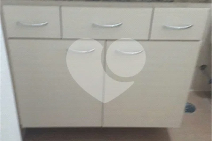 Apartamento à venda com 2 quartos em Vila Mariana, São Paulo, SP