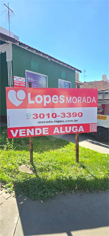 Salão à venda ou para alugar no Centro, Araraquara, SP