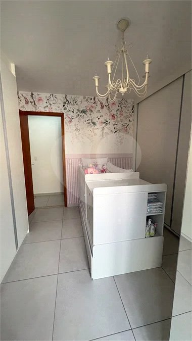 Casa à venda com 2 suítes no condomínio Santana, São Paulo - SP
