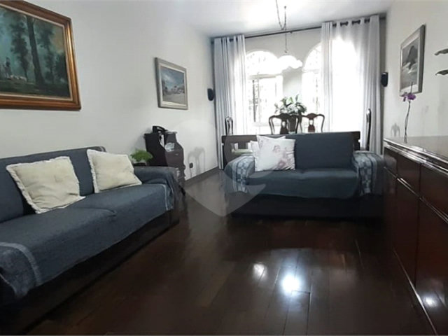 Sobrado à venda com 3 quartos, sendo 1 suíte,  em Mandaqui, São Paulo, SP