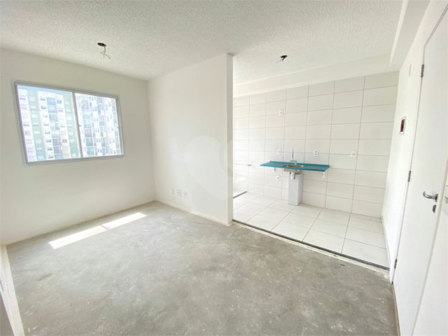 Apartamento à venda com 2 quartos em Vila Guilherme, São Paulo, SP