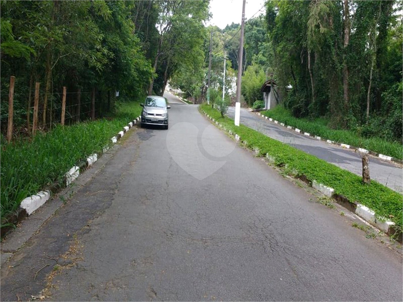 Terreno à venda no condomínio Sausalito, Mairiporã - SP