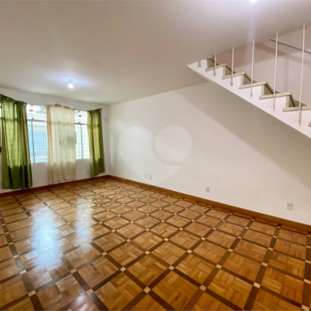 Casa á venda - Jabaquara