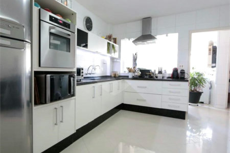 Apartamento à venda com 3 suítes em Vila Morumbi, São Paulo, SP