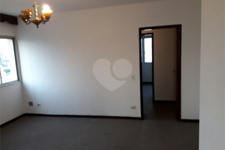 Apartamento à venda com 2 quartos em Vila Regente Feijó, São Paulo, SP