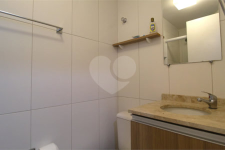 Apartamento à venda com 2 quartos, sendo 1 suíte, em Indianópolis, São Paulo, SP