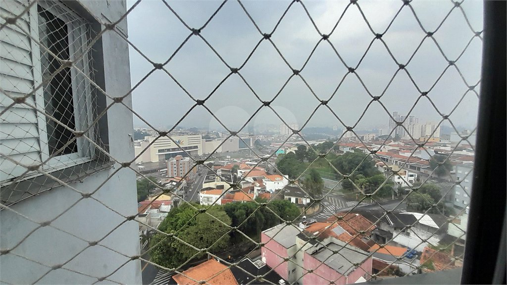 Apartamento para alugar com 2 quartos no Centro, São Bernardo do Campo, SP