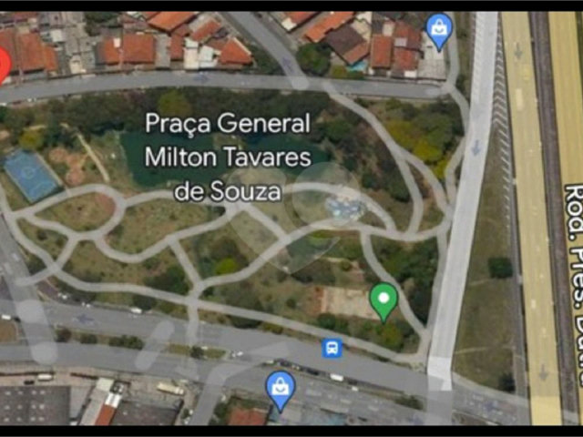 Sobrado à venda com 3 quartos em Parque Novo Mundo, São Paulo, SP