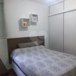 Apartamento à venda com 2 quartos em Mandaqui, São Paulo, SP