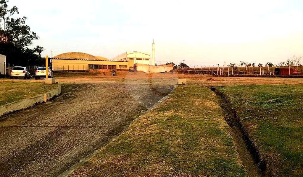 Terreno à venda ou para alugar em Parque Santa Isabel, Sorocaba, SP