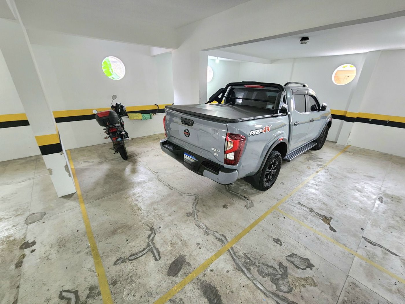 Apartamento à venda, 111 m² por R$ 980.000,00 - Embaré - Santos/SP