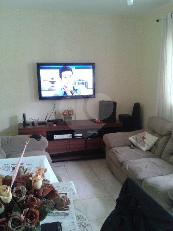 Casa Térrea à venda com 2 quartos em Tremembé, São Paulo, SP