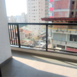Apartamento à venda com 1 quarto, sendo 2 suítes, em Vila Osasco, Osasco, SP