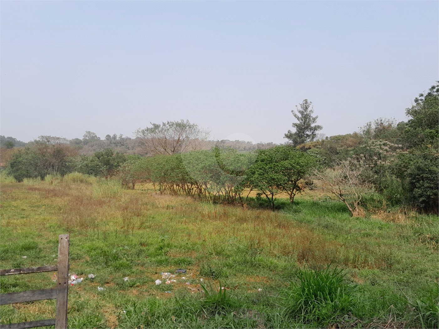 Terreno à venda em Abadia, Louveira, SP