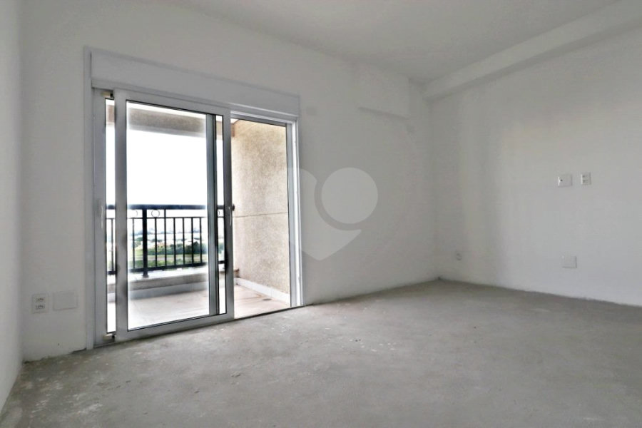Apartamento à venda com 4 suítes em Santana, São Paulo, SP