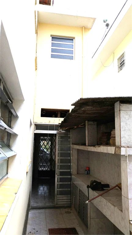 Casa à venda com 3 quartos, sendo 2 suítes,  em Brooklin Paulista, São Paulo, SP