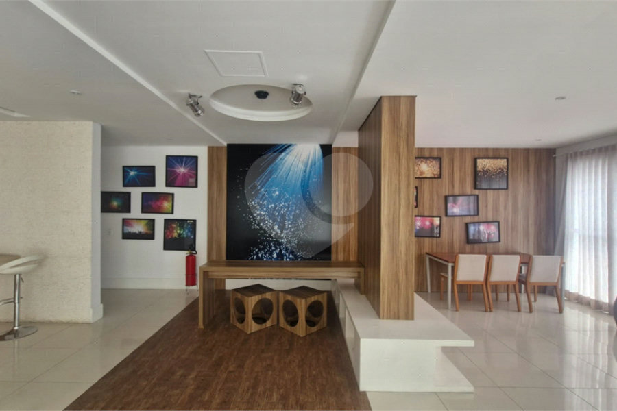Apartamento à venda com 3 suítes em Santana, São Paulo, SP