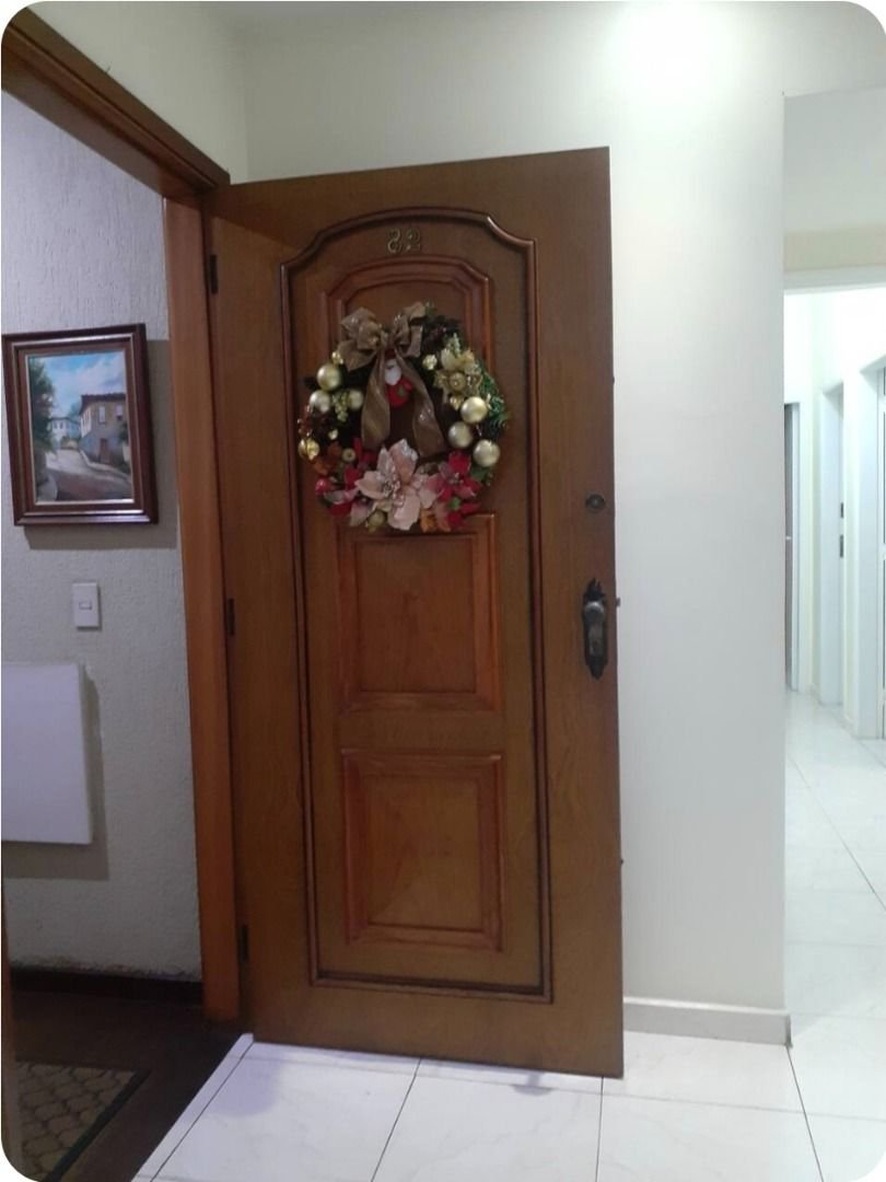 Apartamento para alugar, 168 m² por R$ 8.000,01/mês - Ponta da Praia - Santos/SP