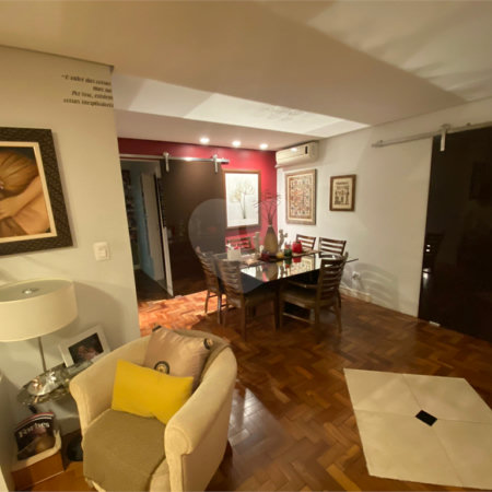 Apartamento à venda com 2 quartos, sendo 1 suíte, em Jardim das Bandeiras, São Paulo, SP