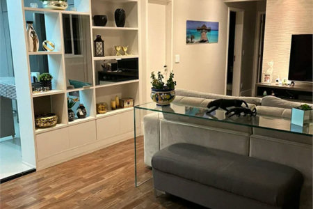 Apartamento à venda com 3 suítes em Vila Andrade, São Paulo, SP